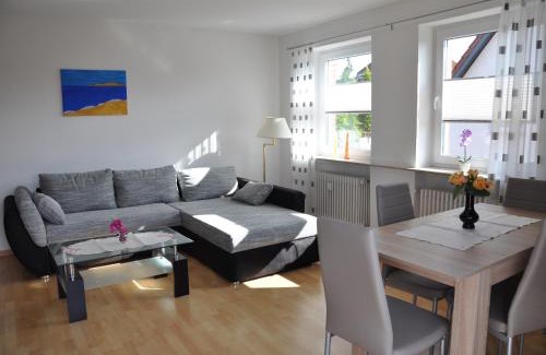 Hope Apartment | Ferienwohnung Landidyll