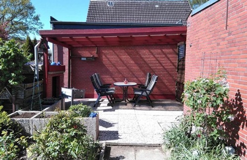 Prasdorf Apartment | Ferienwohnung Landleben
