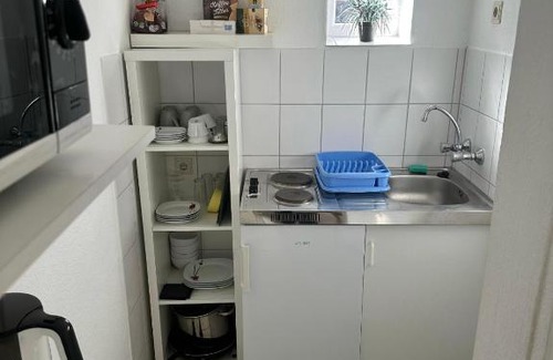 Prasdorf Apartment | Ferienwohnung Landleben
