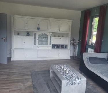 Oberdorla Apartment | Ferienwohnung Landliebe Rhön