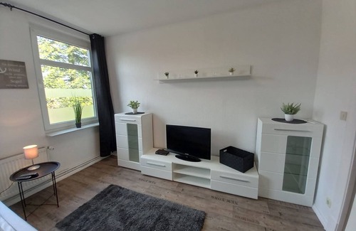 Schweiburg Apartment | Ferienwohnung Landliebe