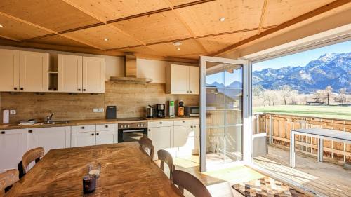 Schwangau Apartment | Ferienwohnung Landliebe