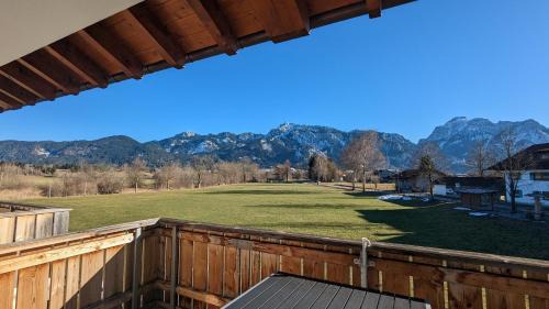 Schwangau Apartment | Ferienwohnung Landliebe