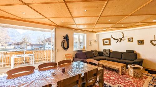 Schwangau Apartment | Ferienwohnung Landliebe