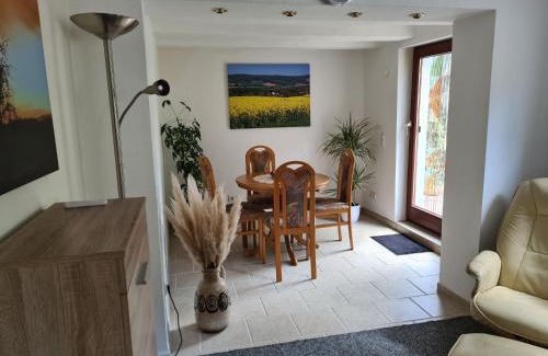 Wegensen Apartment | Ferienwohnung Landliebe
