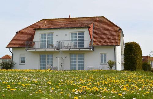Neddesitz Apartment | Ferienwohnung Landtraum