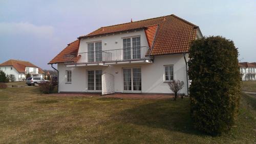 Neddesitz Apartment | Ferienwohnung Landtraum