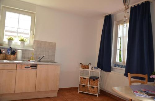 Neddesitz Apartment | Ferienwohnung Landtraum