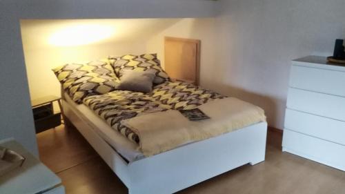 Kleinholzhausen Apartment | Ferienwohnung Landurlaub