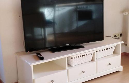 Kleinholzhausen Apartment | Ferienwohnung Landurlaub