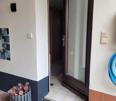 Blankenborn Apartment | Ferienwohnung Lang