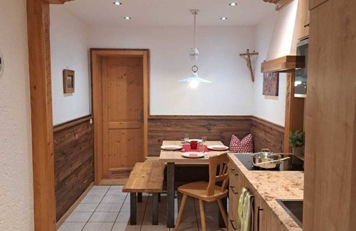 Hoslwang Apartment | Ferienwohnung "Langbürgner See", 74 qm Erdgeschoss, 2 separate Schlafzimmer