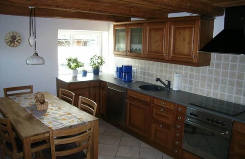 Hainewalde Apartment | Ferienwohnung Lassmann