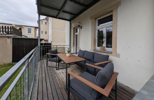 Rottwerndorf Apartment | Ferienwohnung Lauber