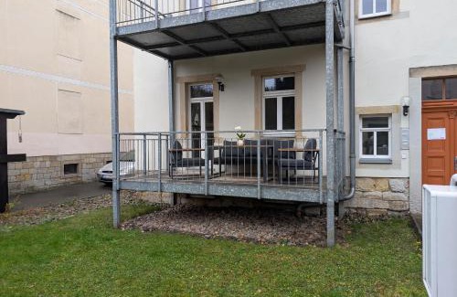 Rottwerndorf Apartment | Ferienwohnung Lauber