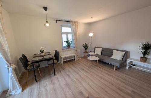 Rottwerndorf Apartment | Ferienwohnung Lauber
