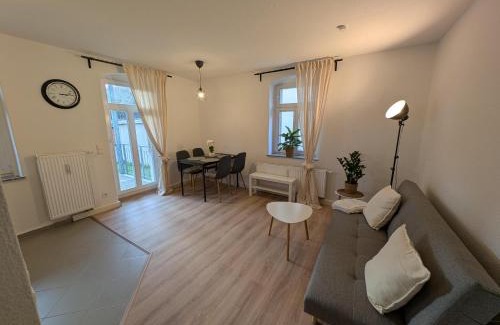 Rottwerndorf Apartment | Ferienwohnung Lauber