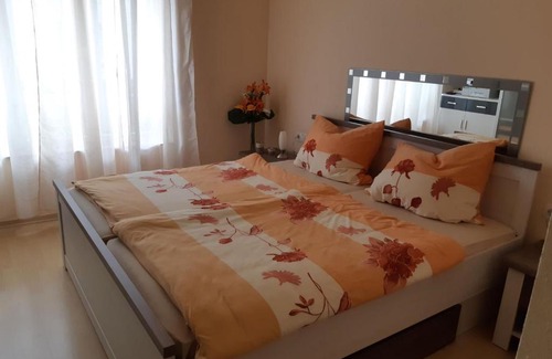 Langenargen Apartment | Ferienwohnung Laura