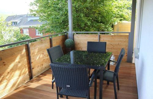 Punderich Apartment | Ferienwohnung Laurent
