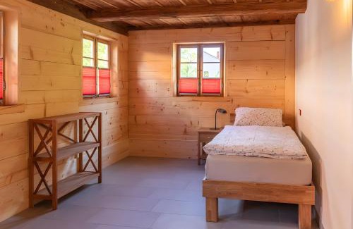 Bertsdorf Apartment | Ferienwohnung Lausche