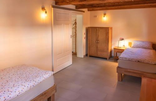 Bertsdorf Apartment | Ferienwohnung Lausche