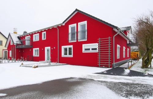 Freienhufen Apartment | Ferienwohnung Lausitzer Seenland Tom