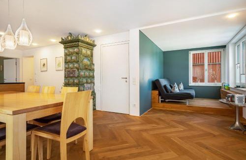 Lauterach Apartment | Ferienwohnung Lauterach