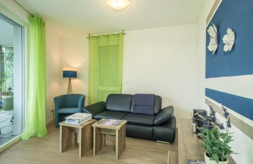 Sipplingen Apartment | Ferienwohnung Lavendel