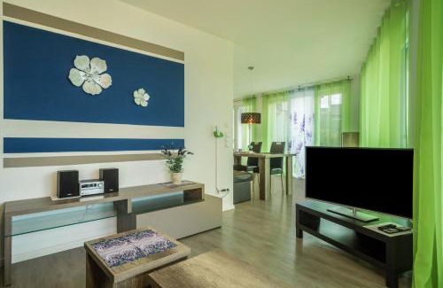Sipplingen Apartment | Ferienwohnung Lavendel