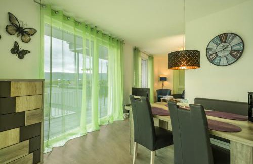 Sipplingen Apartment | Ferienwohnung Lavendel
