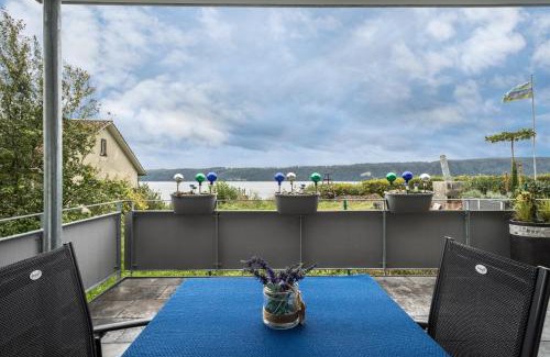 Sipplingen Apartment | Ferienwohnung Lavendel
