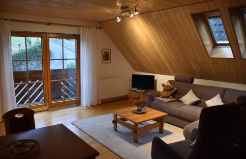 Kappelrodeck Apartment | Ferienwohnung Lechleiter