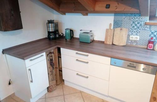Lechbruck Apartment | Ferienwohnung Lechsee