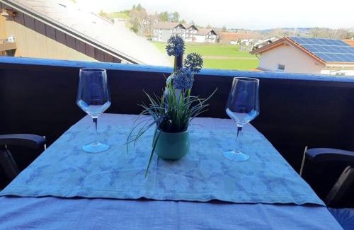 Lechbruck Apartment | Ferienwohnung Lechsee