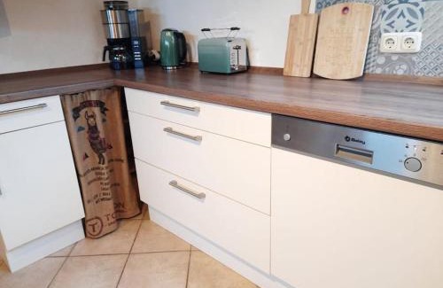 Lechbruck Apartment | Ferienwohnung Lechsee