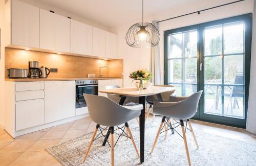 Neuhaus Apartment | Ferienwohnung Lee Ost 2 2