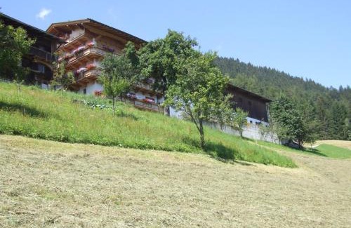 Ried im Zillertal Apartment | Ferienwohnung Lehenhof