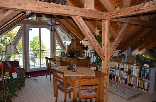 Diedorf Markt Apartment | Ferienwohnung Leich
