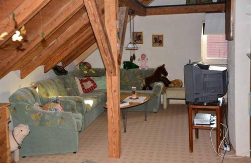 Diedorf Markt Apartment | Ferienwohnung Leich