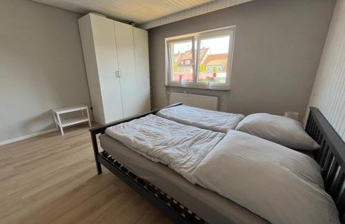 Kitzingen Apartment | Ferienwohnung Leipold