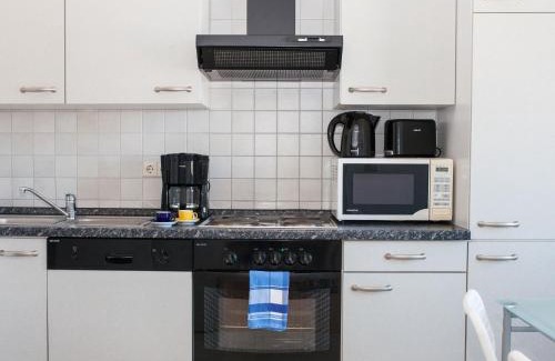 Eutritzsch Apartment | Ferienwohnung Leipzig Nord