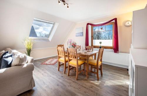 Nindorf Apartment | Ferienwohnung Lemburg