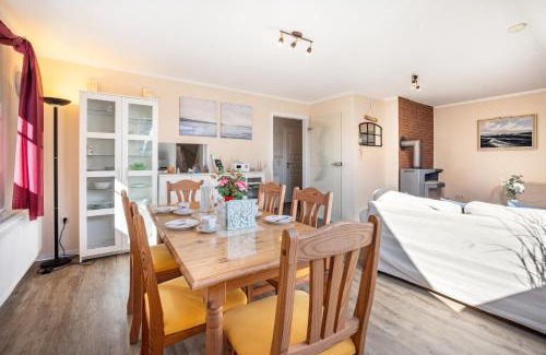 Nindorf Apartment | Ferienwohnung Lemburg