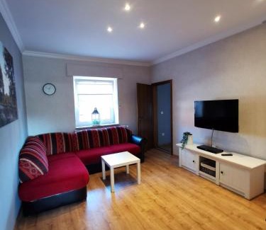 Lathen Apartment | Ferienwohnung Lena in LathenEmsland