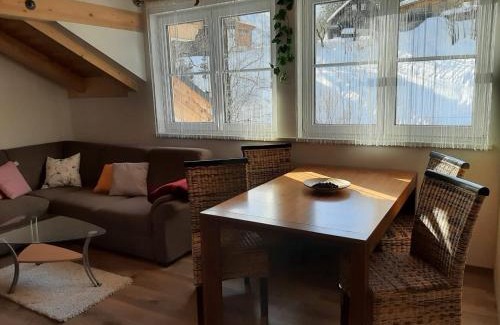 Altaussee Apartment | Ferienwohnung Leni