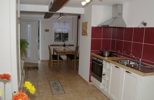 Altlay Apartment | Ferienwohnung Leni
