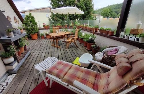 Eschwege Apartment | Ferienwohnung Leo