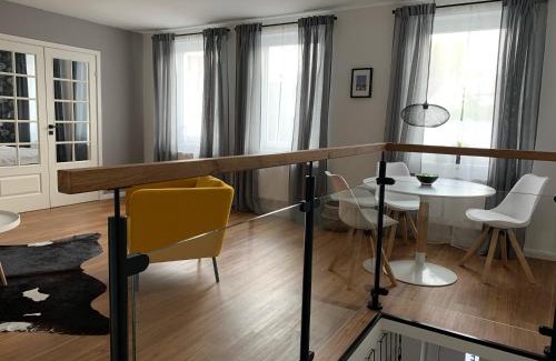 Schleswig Apartment | Ferienwohnung Leonard