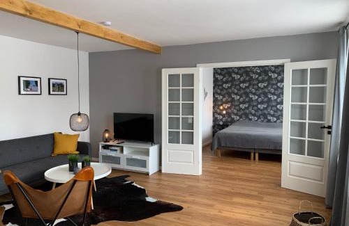 Schleswig Apartment | Ferienwohnung Leonard