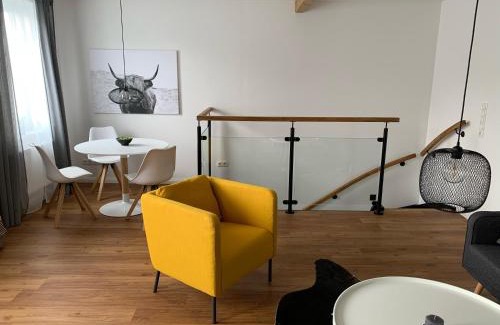 Schleswig Apartment | Ferienwohnung Leonard